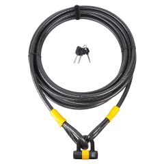 VINZ Kibo Cable Lock ART & VBV - 10 Meters