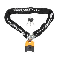VINZ Makalu Engine Lock ART4 - 180 cm