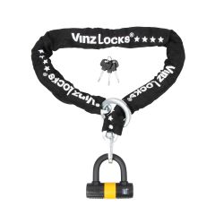 VINZ Trivor Engine Lock ART 4 - 200 cm