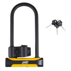 VINZ Grivola Serrure en U ART4 - 32cm